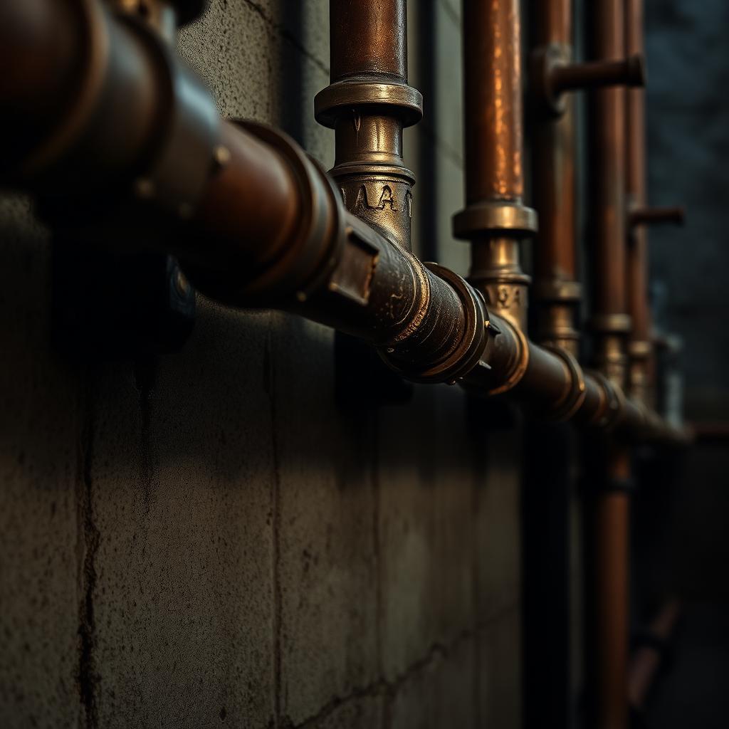 What that strange noise in your pipes actually means